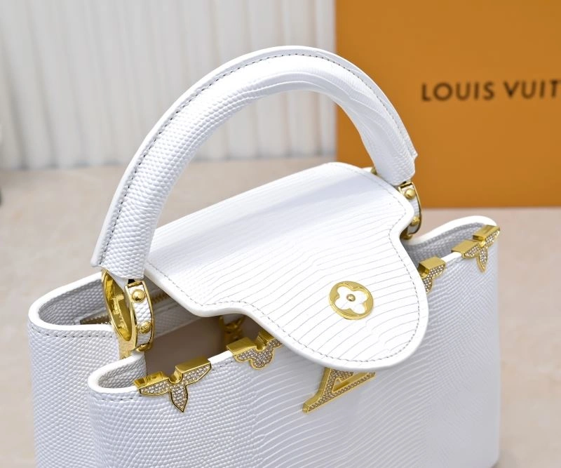 AllSeason Louis Vuitton Top Handle Bags 79285