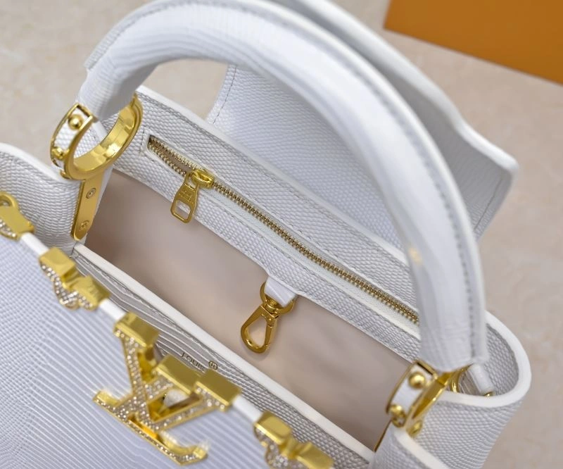 AllSeason Louis Vuitton Top Handle Bags 79285