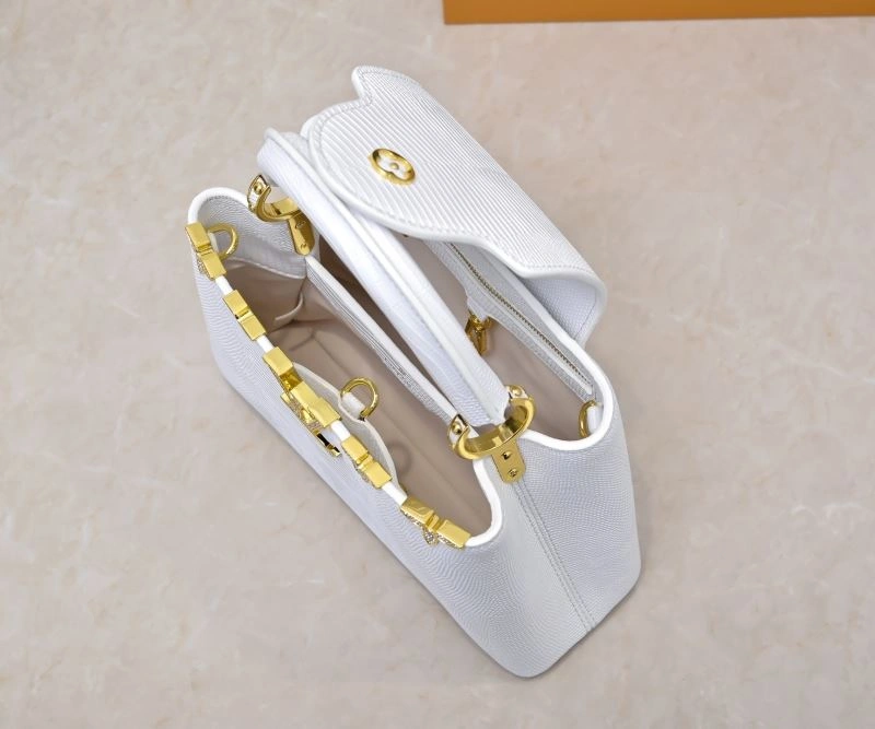 AllSeason Louis Vuitton Top Handle Bags 79285