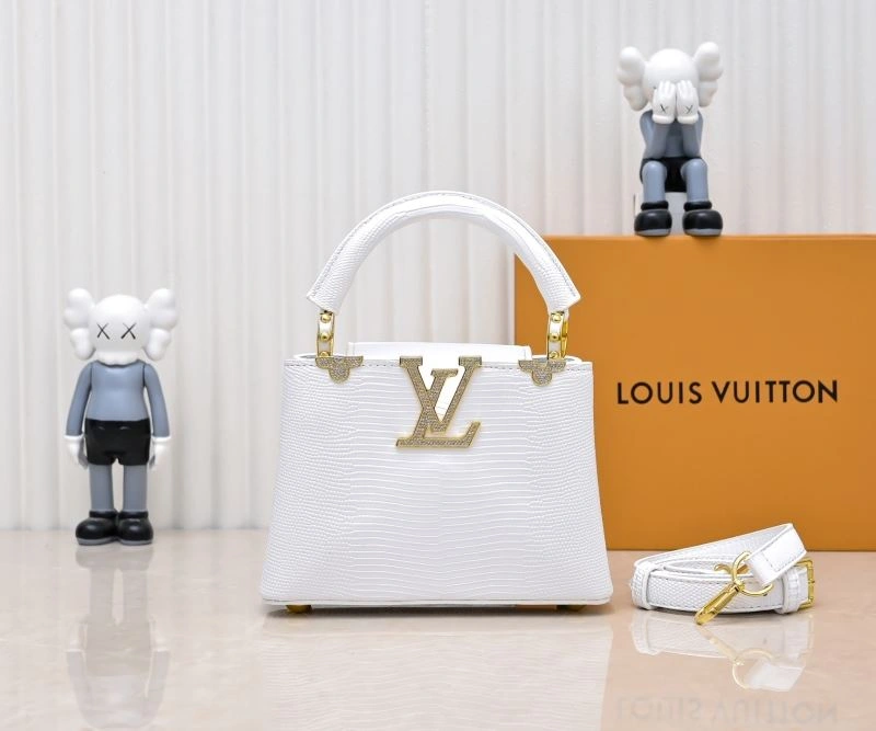 Affordable Louis Vuitton Top Handle Bags 79301