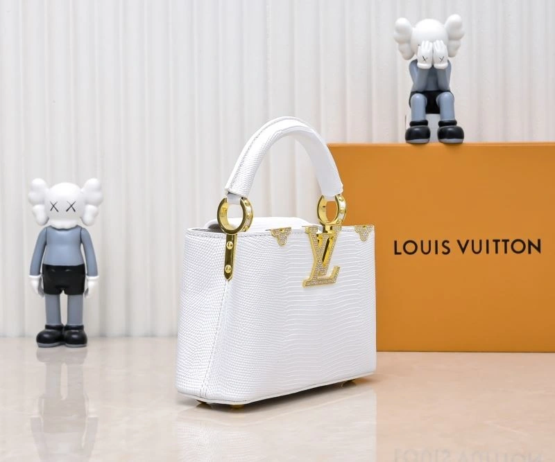 Affordable Louis Vuitton Top Handle Bags 79301
