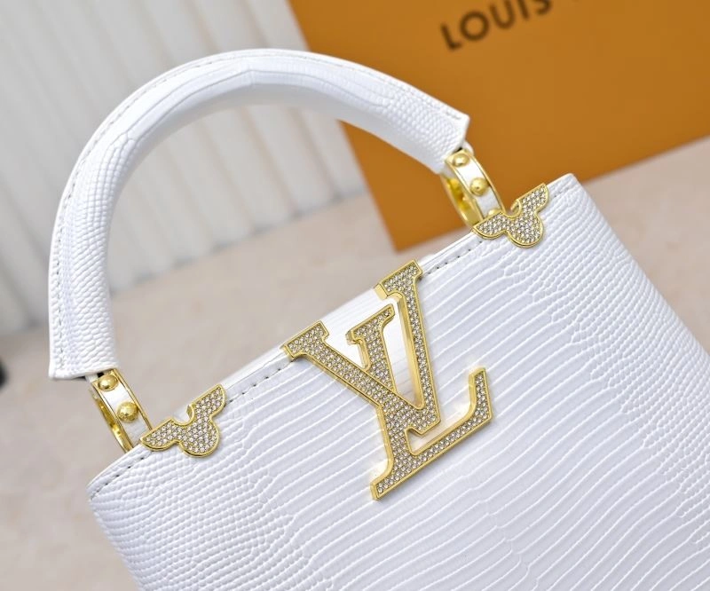 Affordable Louis Vuitton Top Handle Bags 79301