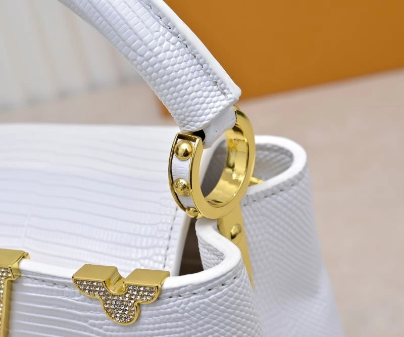 Affordable Louis Vuitton Top Handle Bags 79301