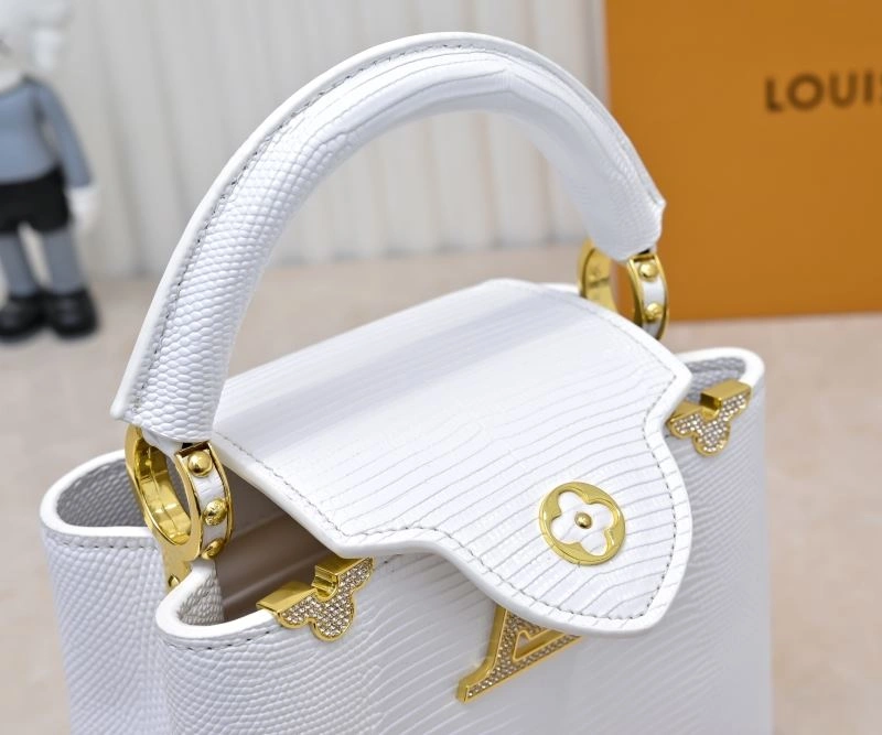 Affordable Louis Vuitton Top Handle Bags 79301