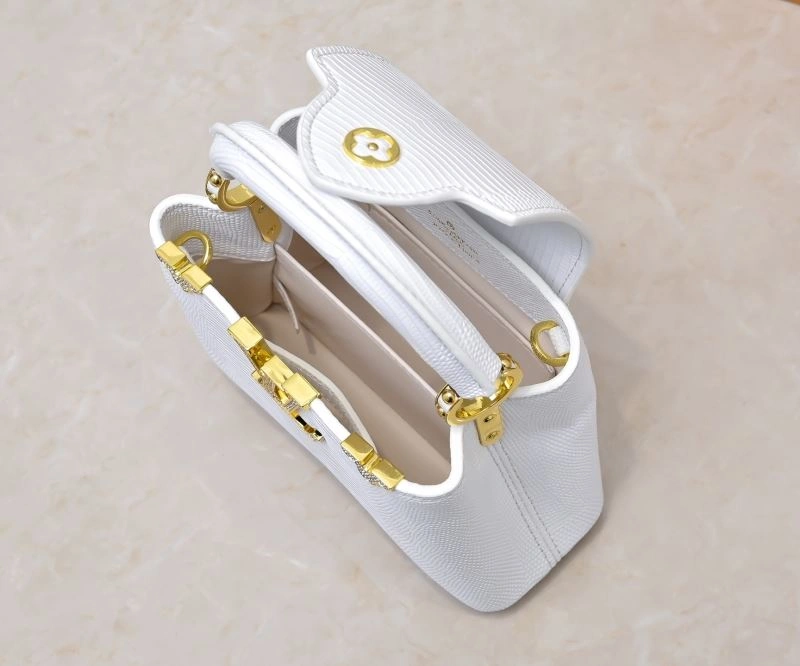 Affordable Louis Vuitton Top Handle Bags 79301