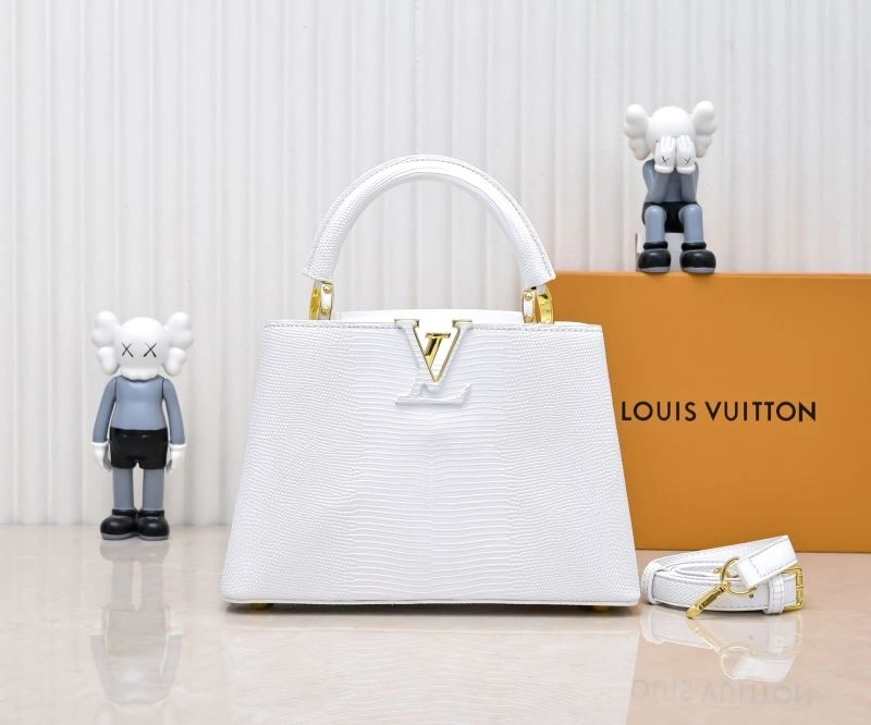 FreshLook Louis Vuitton Top Handle Bags 79309