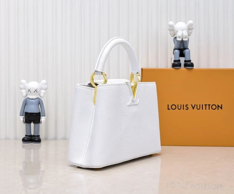 FreshLook Louis Vuitton Top Handle Bags 79309