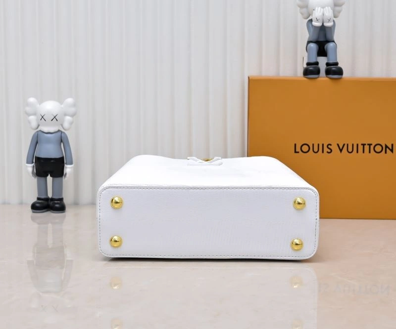 FreshLook Louis Vuitton Top Handle Bags 79309