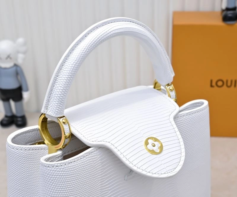 FreshLook Louis Vuitton Top Handle Bags 79309