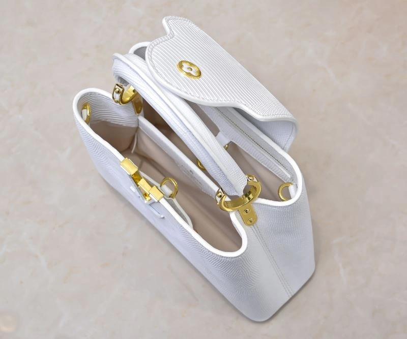 FreshLook Louis Vuitton Top Handle Bags 79309