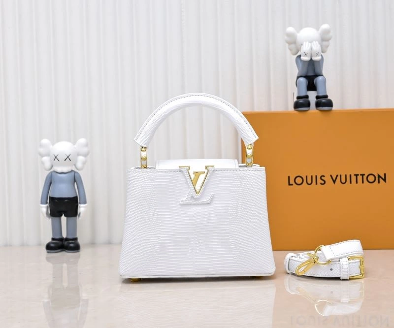 TravelReady Louis Vuitton Top Handle Bags 79296