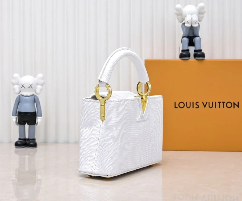 TravelReady Louis Vuitton Top Handle Bags 79296