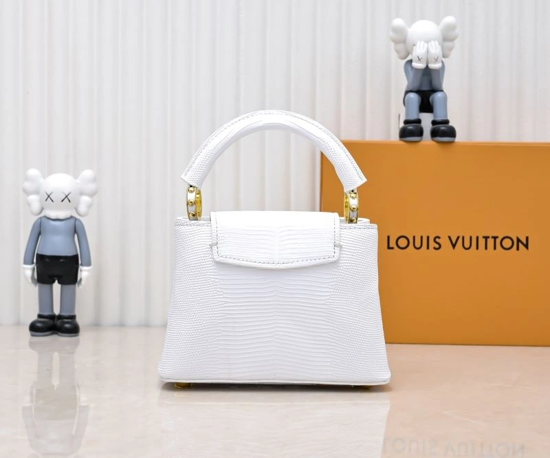 TravelReady Louis Vuitton Top Handle Bags 79296