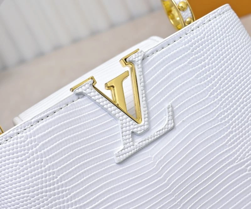 TravelReady Louis Vuitton Top Handle Bags 79296