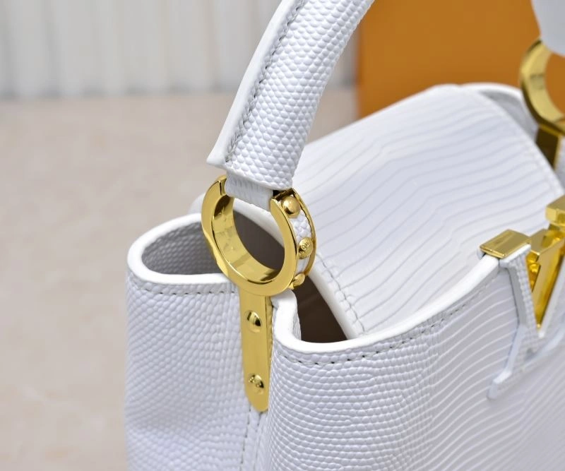 TravelReady Louis Vuitton Top Handle Bags 79296