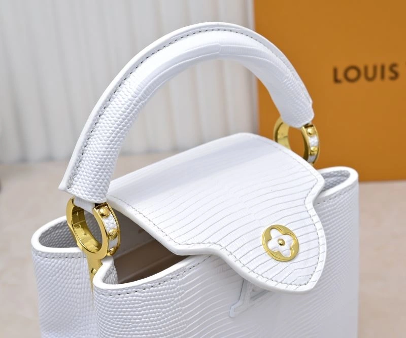 TravelReady Louis Vuitton Top Handle Bags 79296