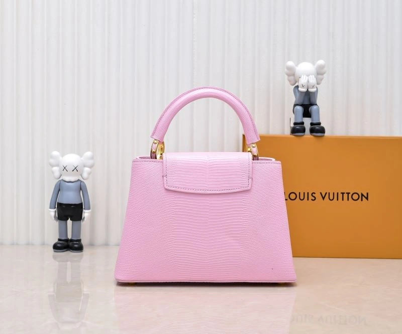 Chic Louis Vuitton Top Handle Bags 79297