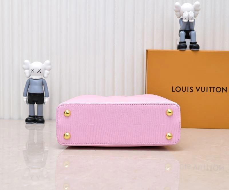 Chic Louis Vuitton Top Handle Bags 79297