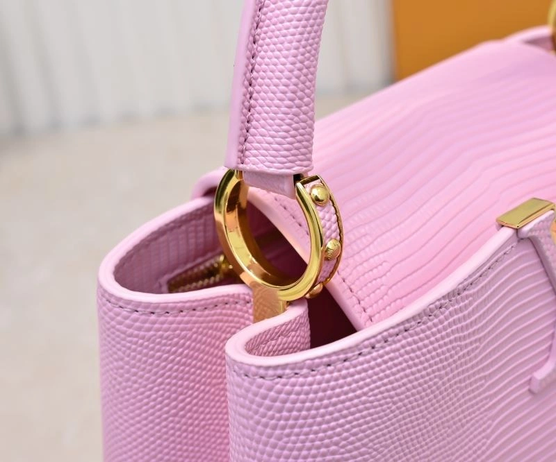 Chic Louis Vuitton Top Handle Bags 79297