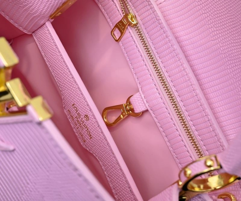 Chic Louis Vuitton Top Handle Bags 79297