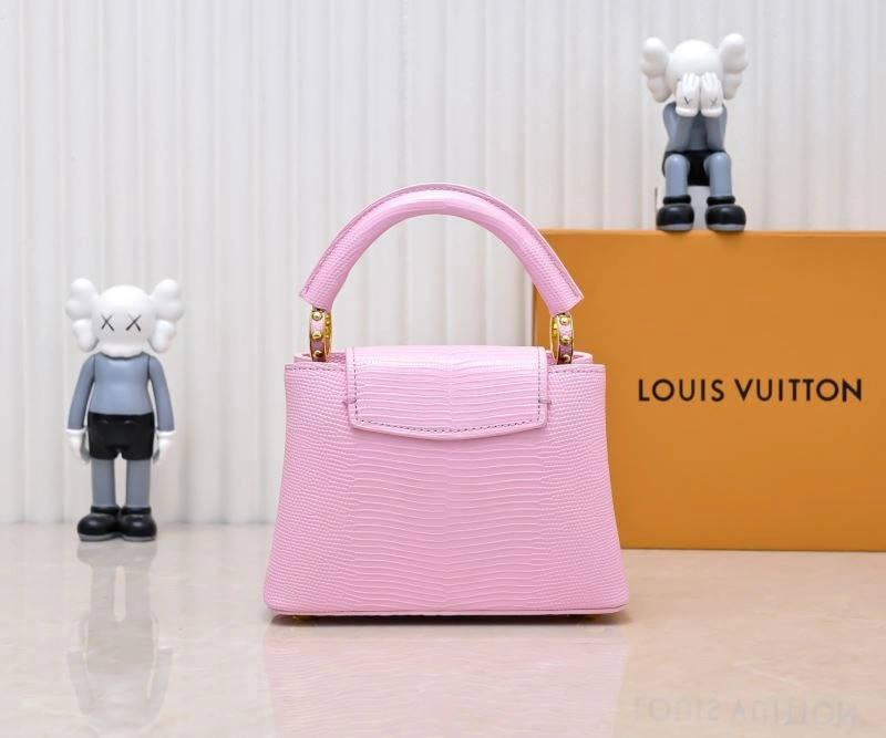 Durable Louis Vuitton Top Handle Bags 79282