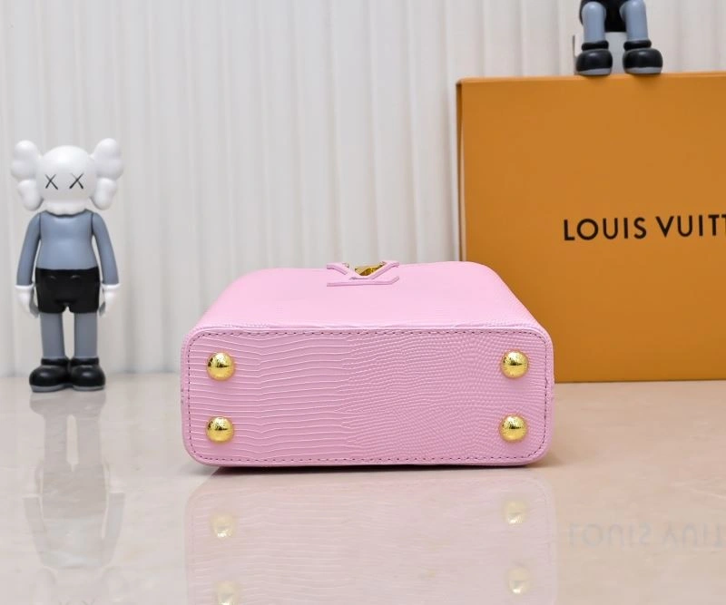 Durable Louis Vuitton Top Handle Bags 79282