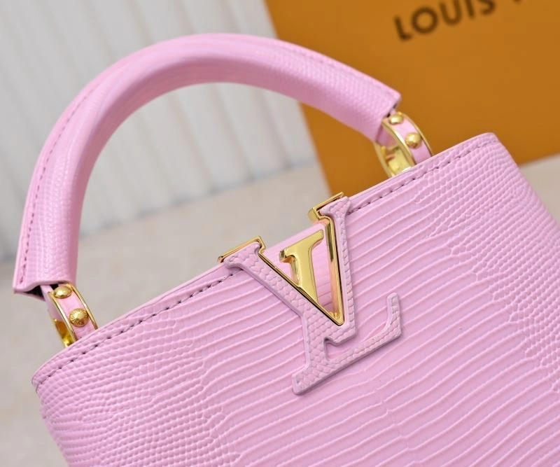 Durable Louis Vuitton Top Handle Bags 79282