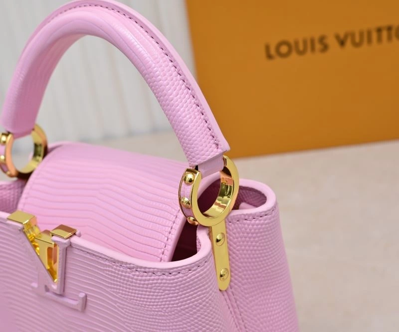 Durable Louis Vuitton Top Handle Bags 79282