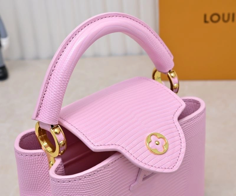 Durable Louis Vuitton Top Handle Bags 79282