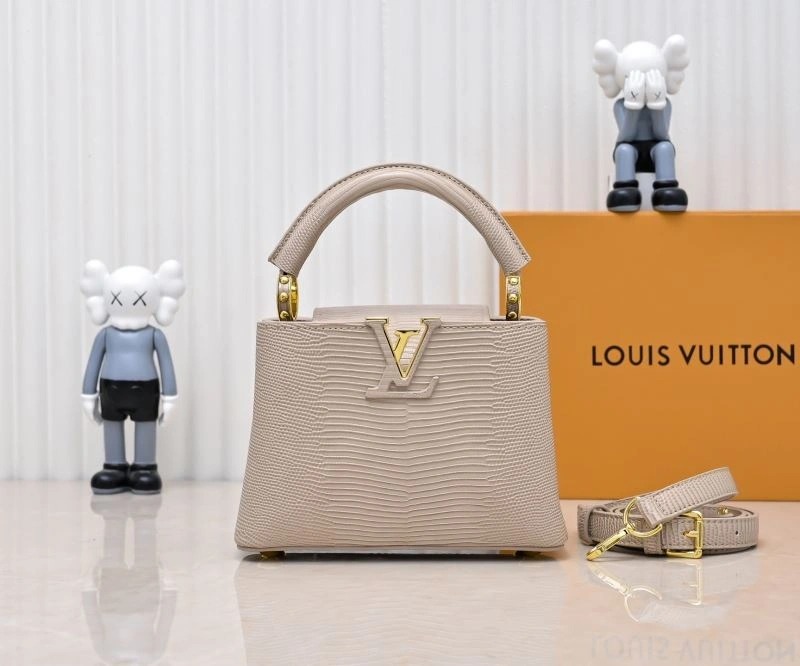 StreetReady Louis Vuitton Top Handle Bags 79298