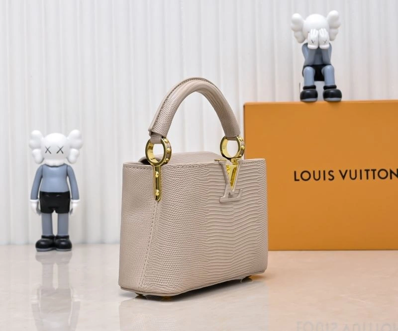 StreetReady Louis Vuitton Top Handle Bags 79298