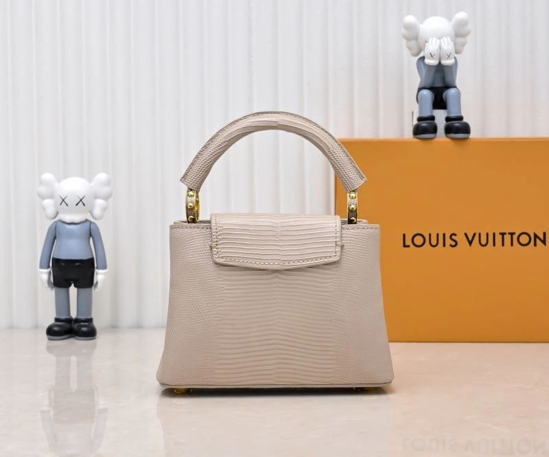 StreetReady Louis Vuitton Top Handle Bags 79298