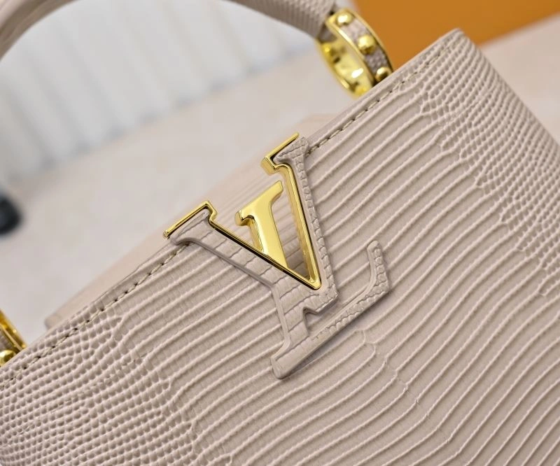 StreetReady Louis Vuitton Top Handle Bags 79298