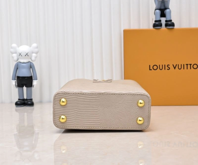 StreetReady Louis Vuitton Top Handle Bags 79298