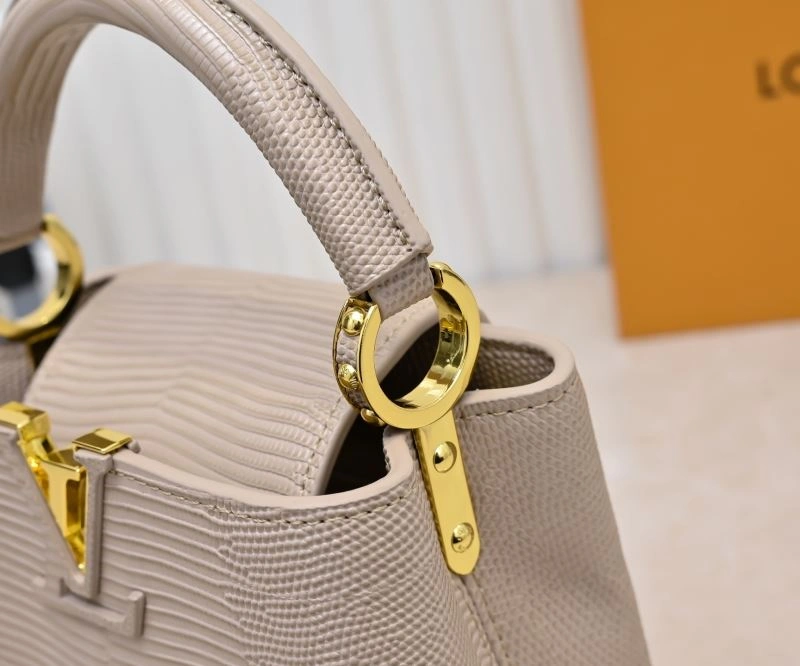 StreetReady Louis Vuitton Top Handle Bags 79298