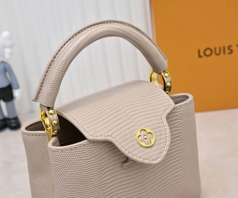 StreetReady Louis Vuitton Top Handle Bags 79298