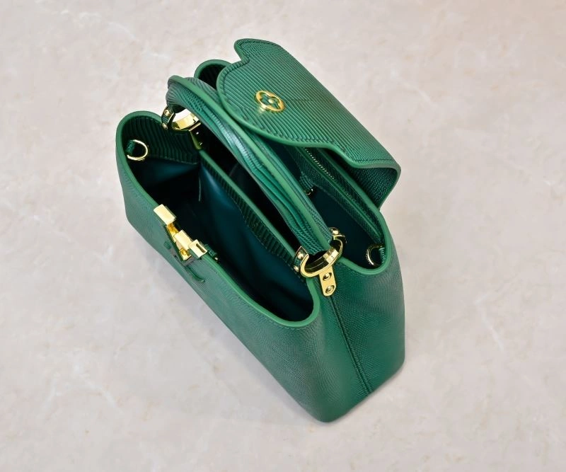 Louis Vuitton Top Handle Bags TravelReady 79311