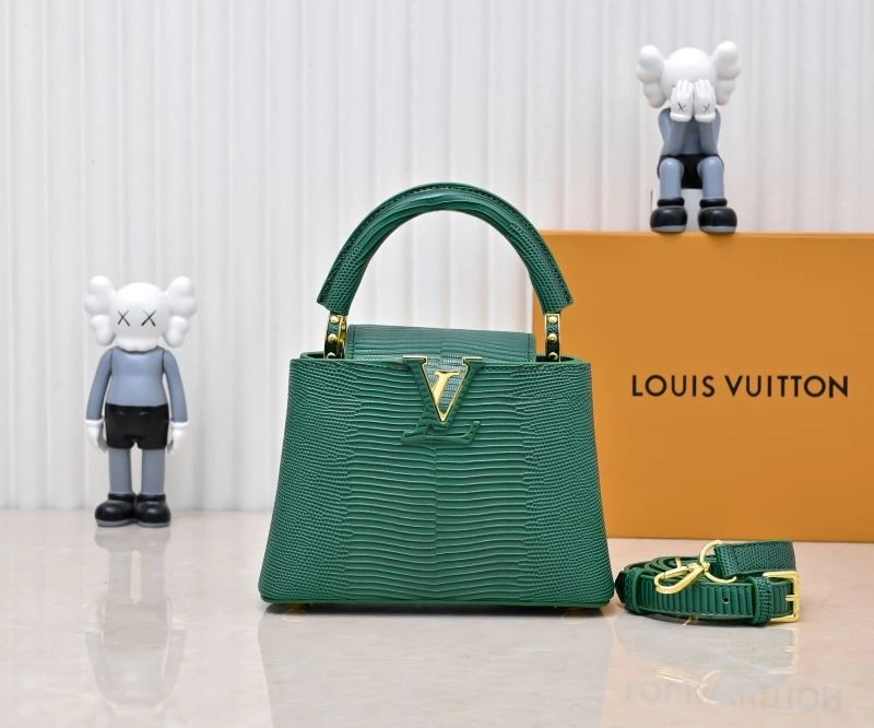 Louis Vuitton Top Handle Bags TravelReady 79303