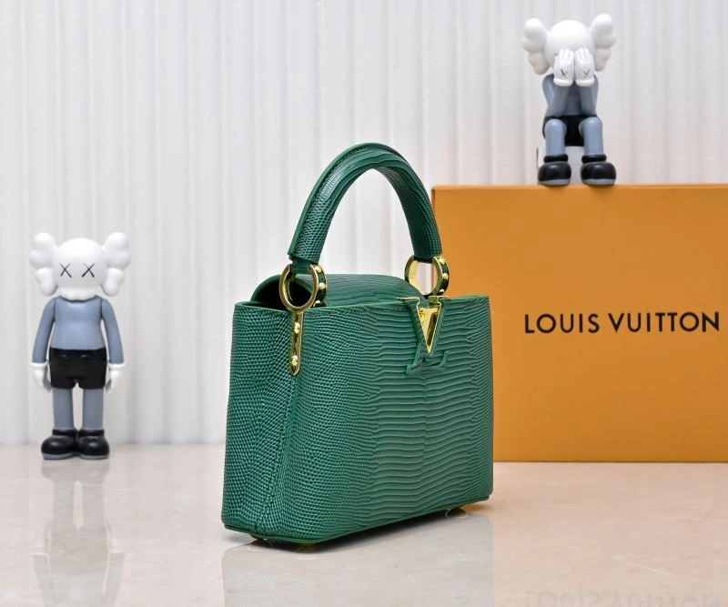 Louis Vuitton Top Handle Bags TravelReady 79303