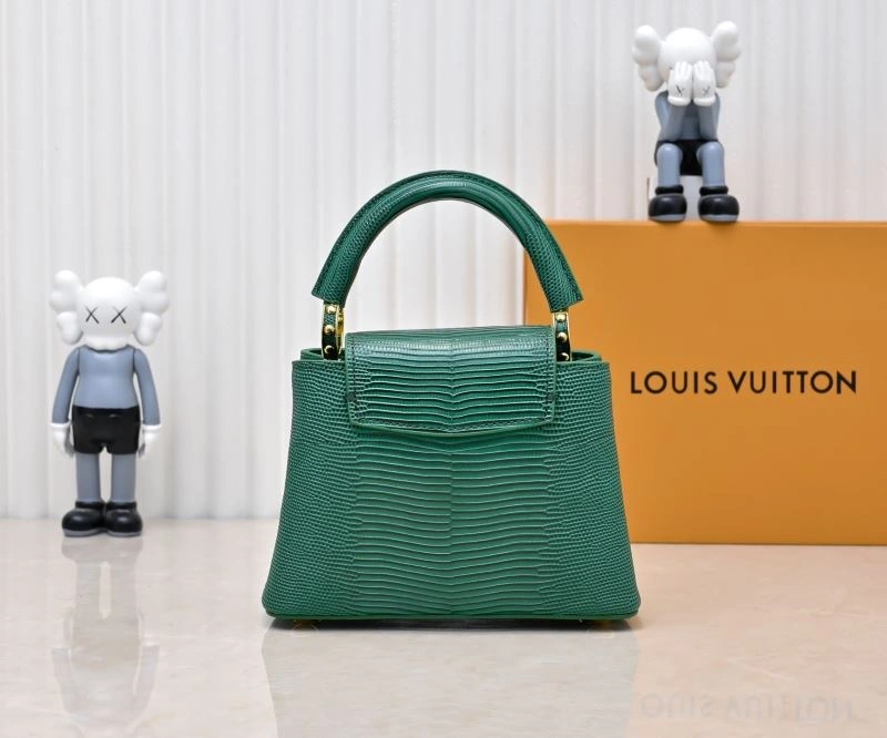 Louis Vuitton Top Handle Bags TravelReady 79303