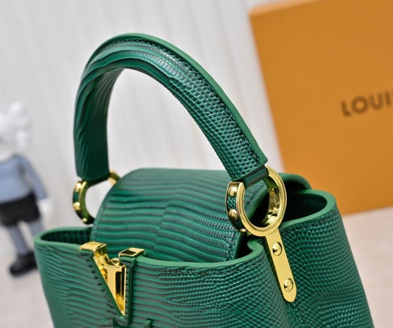 Louis Vuitton Top Handle Bags TravelReady 79303