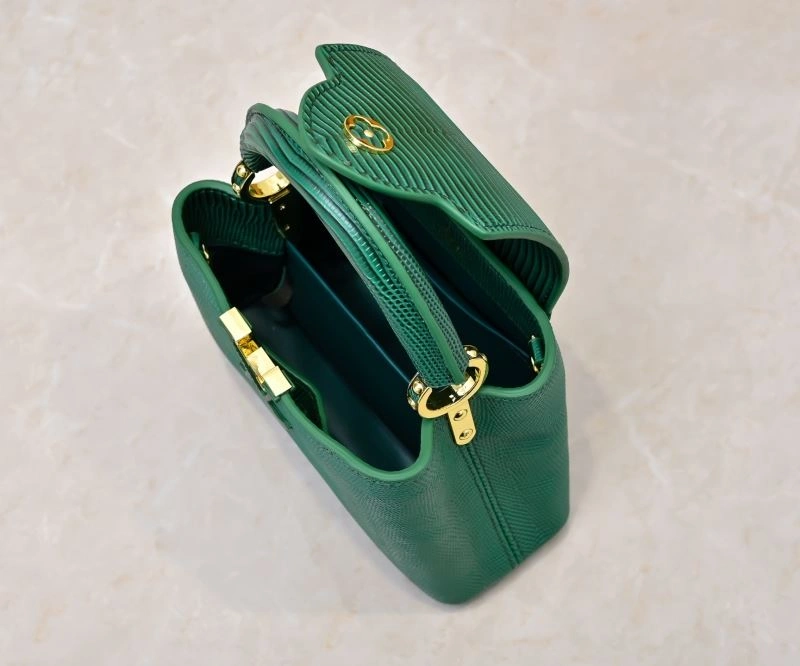 Louis Vuitton Top Handle Bags TravelReady 79303