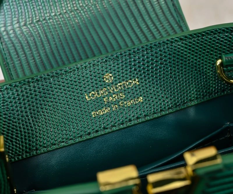 Louis Vuitton Top Handle Bags TravelReady 79303