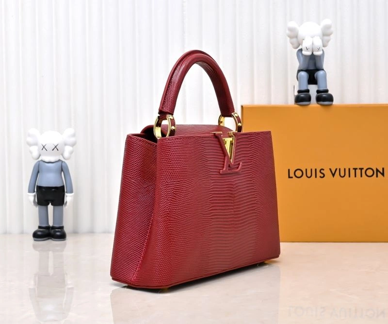 Breathable Louis Vuitton Top Handle Bags 79288