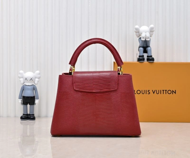 Breathable Louis Vuitton Top Handle Bags 79288