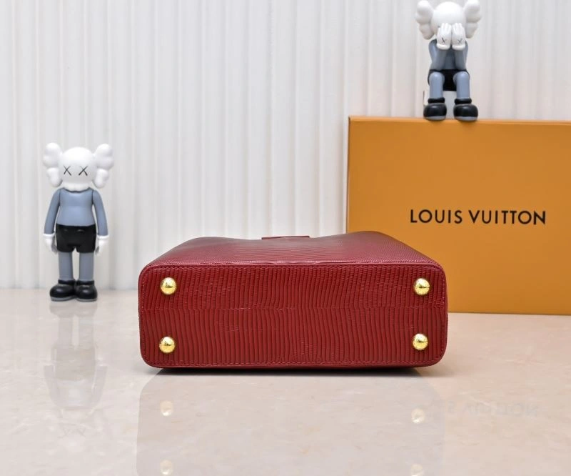 Breathable Louis Vuitton Top Handle Bags 79288