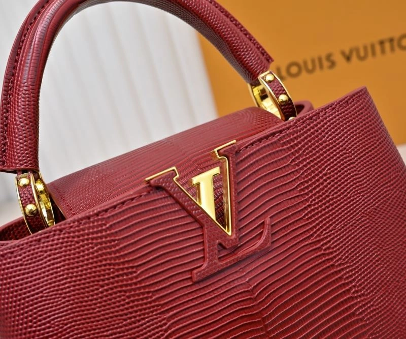 Breathable Louis Vuitton Top Handle Bags 79288