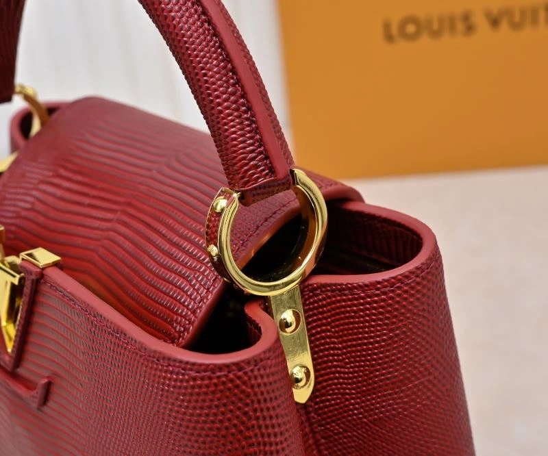 Breathable Louis Vuitton Top Handle Bags 79288