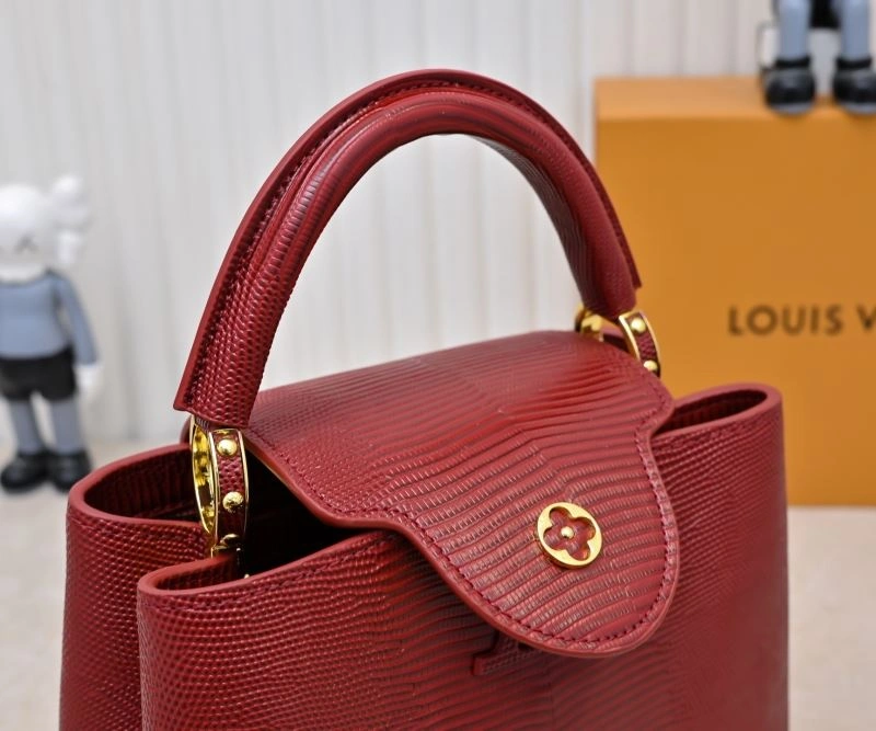 Breathable Louis Vuitton Top Handle Bags 79288