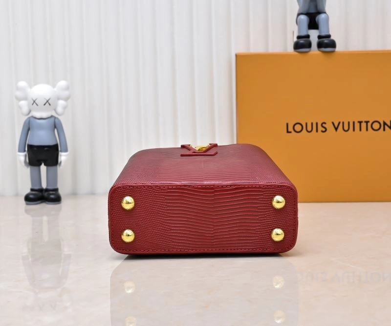 Louis Vuitton Top Handle Bags Sustainable 79291